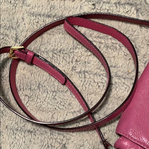 Michael kors crossbody purse - Picture 5 of 5